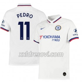 Chelsea PEDRO 11 Drugi Nogometni Dres 2019-2020
